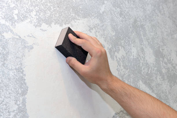 Best HVAC Mold Inspection and Cleaning  in New Burlington, OH