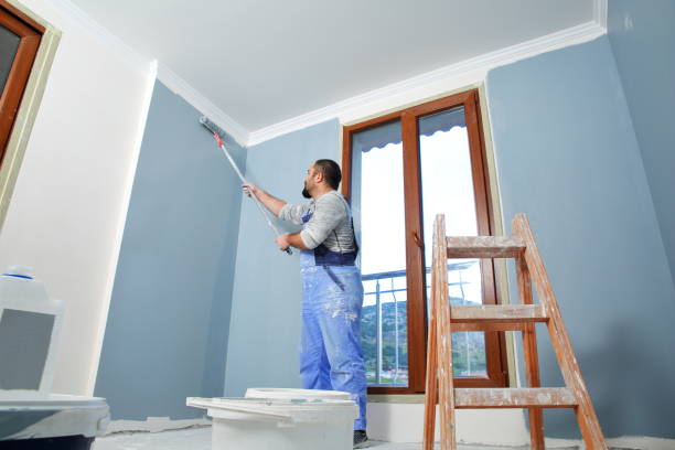 Best Commercial Mold Inspection  in New Burlington, OH