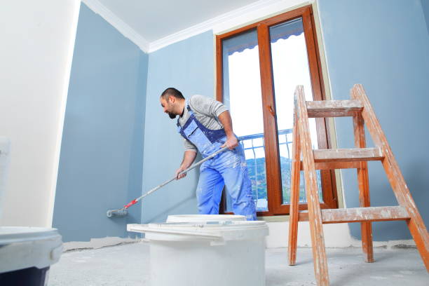 Mold Remediation for Vacation Homes in New Burlington, OH