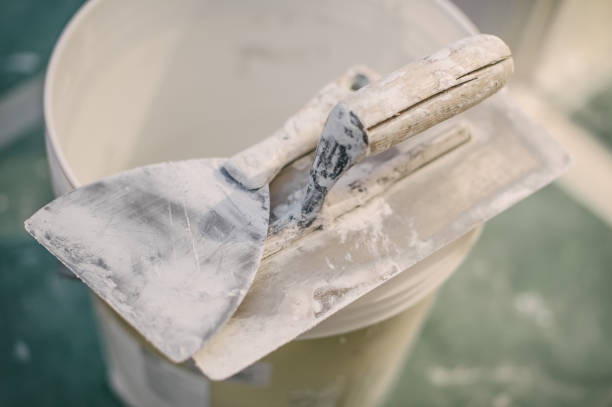 Best Forensic Mold Investigation  in New Burlington, OH