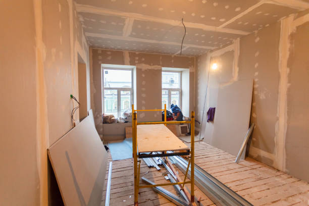 Best Industrial Mold Remediation  in New Burlington, OH